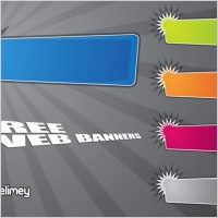 Promo Web Banners