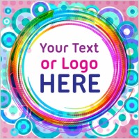 Promotion Vector Background