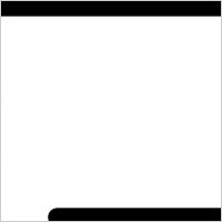 Proto Semiticb clip art