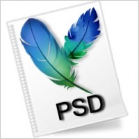 PSD File