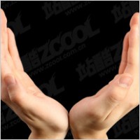 PSD material hands-1