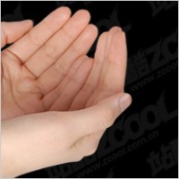 PSD material hands-4