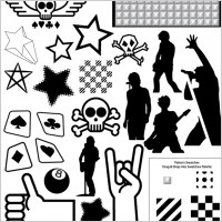 PUNK COLLECTION