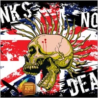 Punk's Not Dead