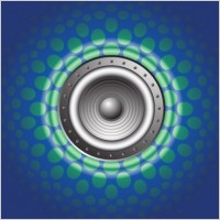 Pure Sound Vector