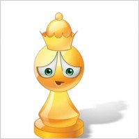 Queen Yellow