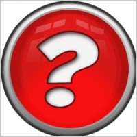 Question mark