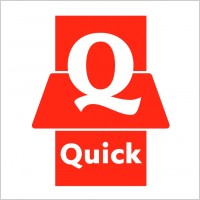 Logo Quick