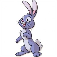 Icon Rabbit