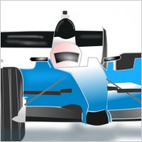 Pictures Cars on Race Car Free Vector For Free Download  About 28 Files