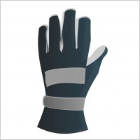 racing gloves