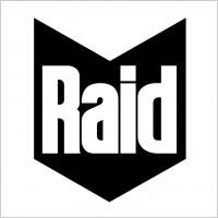 Raid Logo