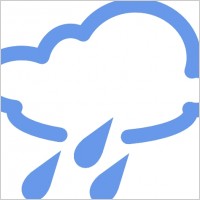 Clipart Weather Symbols