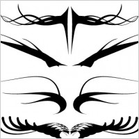 Random Free Vectors – Part 9
