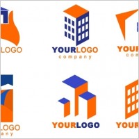 Real Estate logos