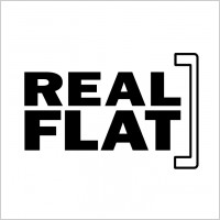 real flat