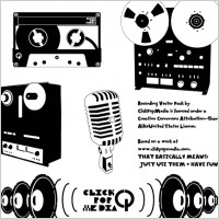 Recording Pack
