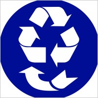 Recycle Logo Vector Free Download on Reduce Reuse Recycle Logo Free Vector For Free Download  About 0 Files