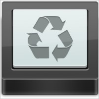 Recycle Bin empty