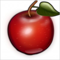 Red Apple