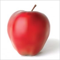 Red Apple 