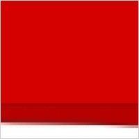 Red Book Mark Ribbon clip art