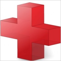 Red cross