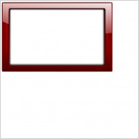 Red Frame