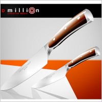 
								Red Million Knives							