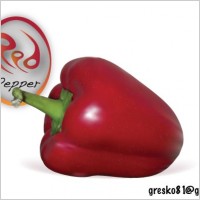 Red Pepper