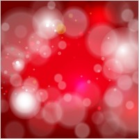 Red Touch Vector Art Graphic