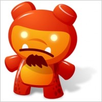 Red Toy