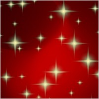 Free Christmas Wallpaper on Free Vector Art Christmas Red Star Wallpaper Free Vector For Free