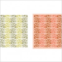 

								REDmillion Pattern One							