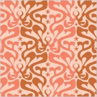 REDmillion pattern ONE