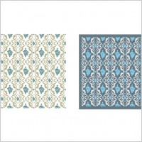 

								REDmillion Pattern Three							