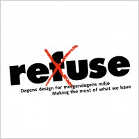 Refuse Logo