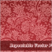 Repeatable Vector Pattern