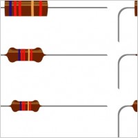 Resistor Clip Art