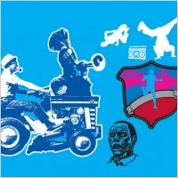 Retro Art