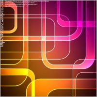 Retro Background 23