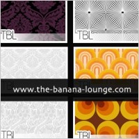 Retro Patterns