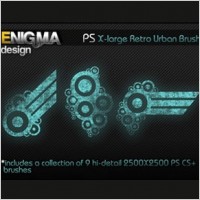 Retro Vector