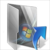 Return window folder