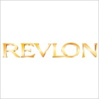 Revlon 3D logo