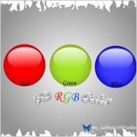 RGB-Color-Bolls