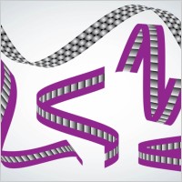 Ribbon Shapes