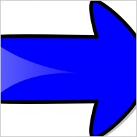Right Arrow clip art