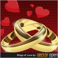 Rings Of Love
