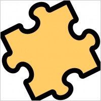 Risto Pekkala Jigsaw Puzzle Piece clip art